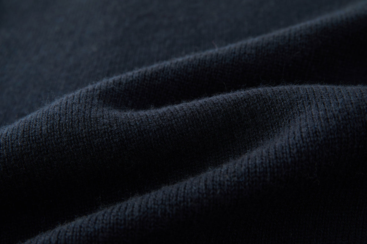 Falection FW26 Book Cover Sweater