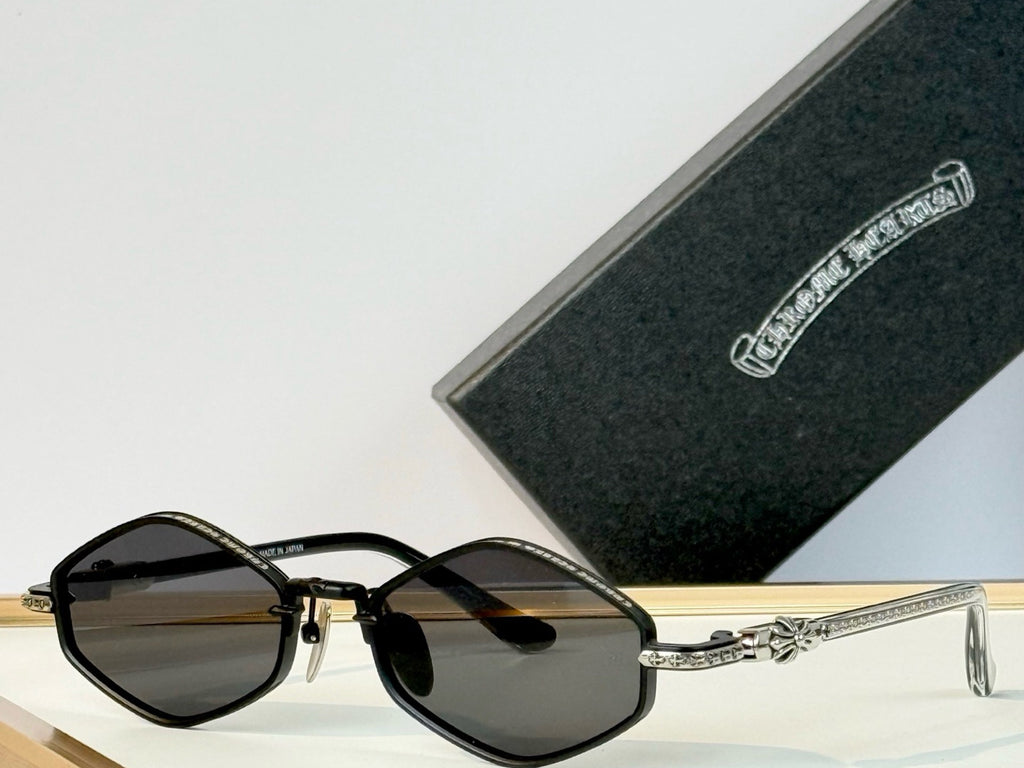 Falection CH SS26 Nip Slip Sunglasses in 11 Colors