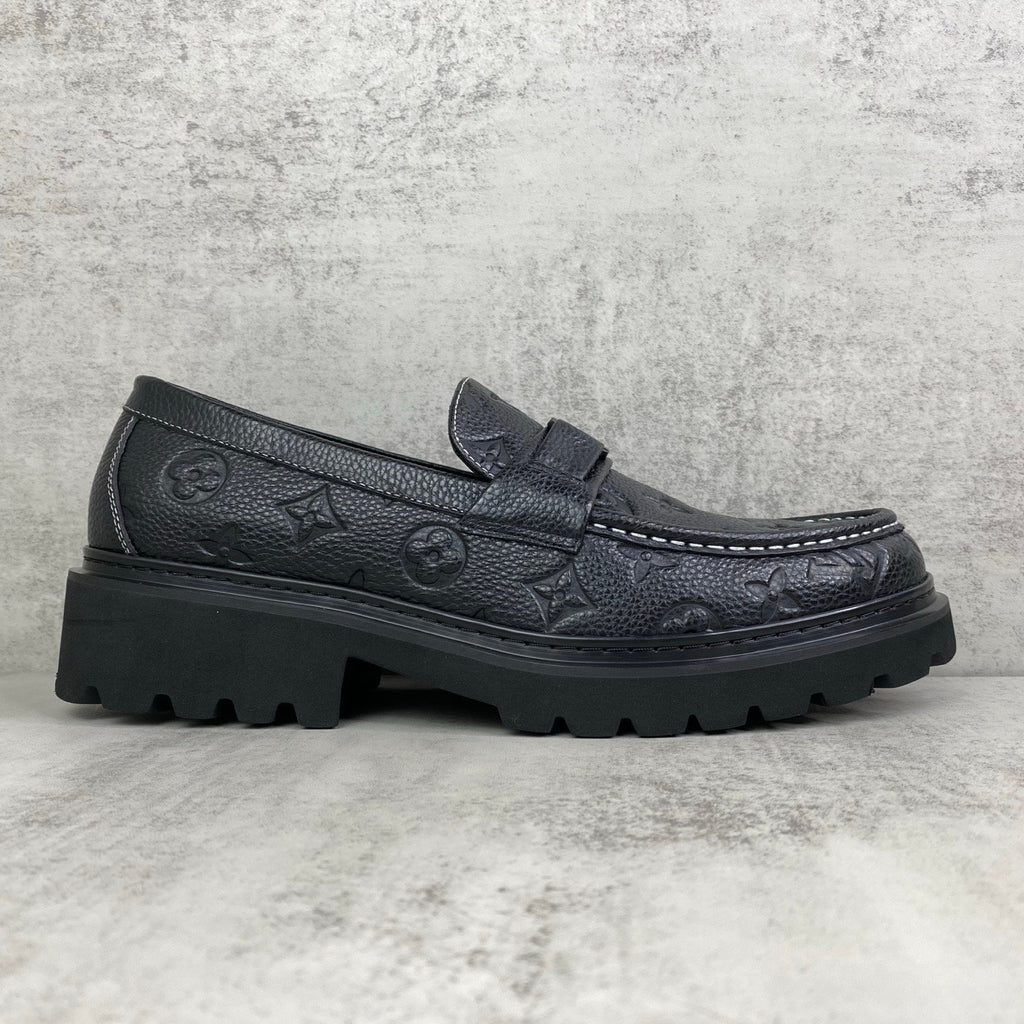 Falection FW26 Major Loafer in 6 Colors