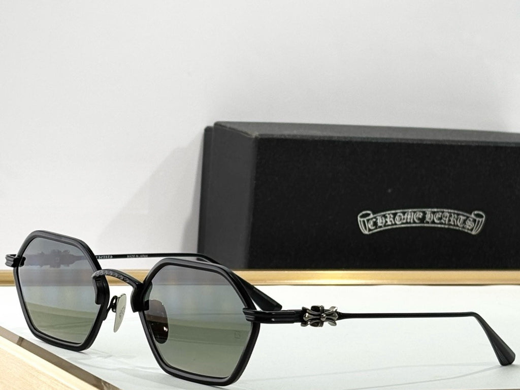 Falection CH SS26 Datass Sunglasses in 8 Colors