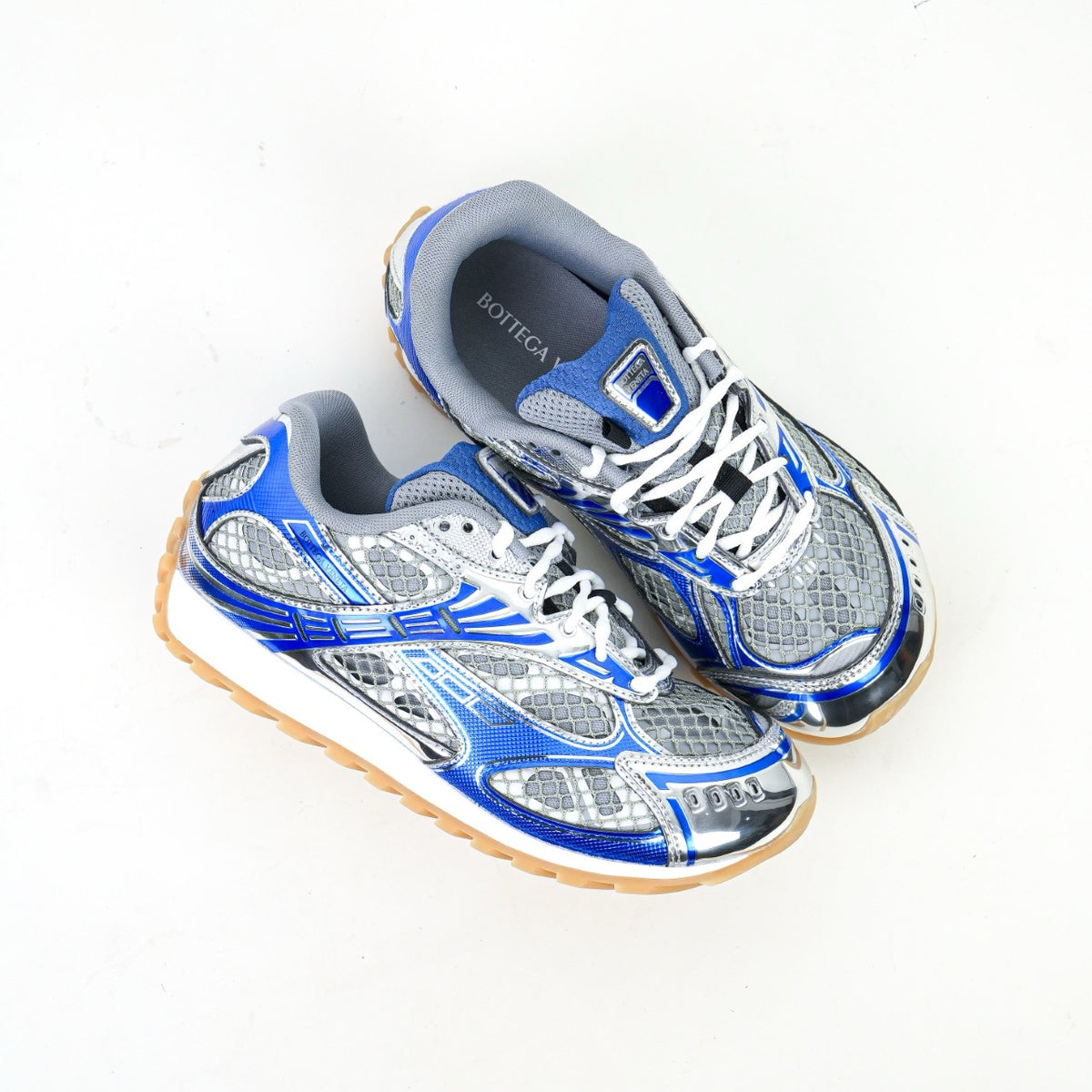 Falection BV Orbit Flash Sneakers in 22 Colors