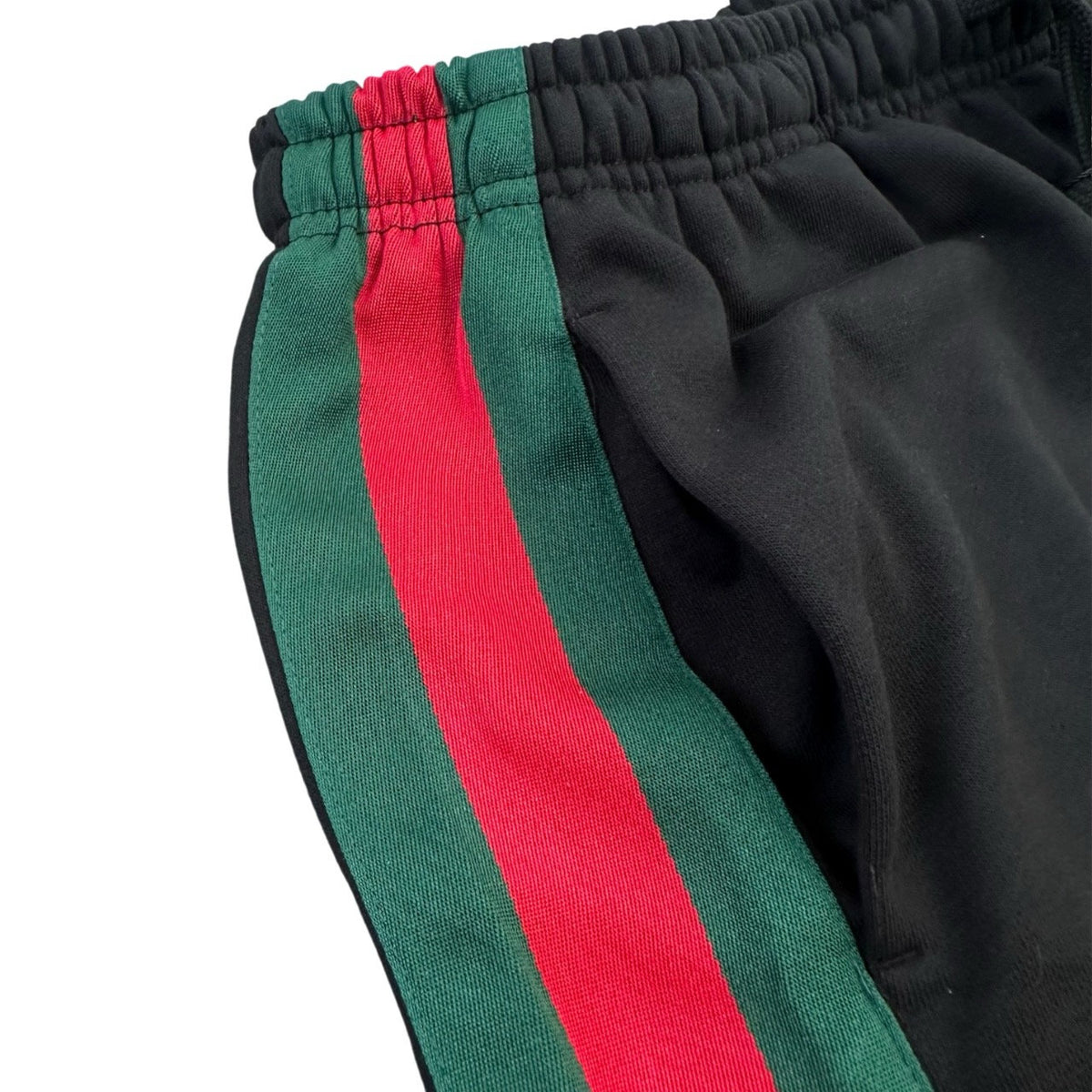 Falection FW26 Technical Jersey Pants in Web in in 2 Colors