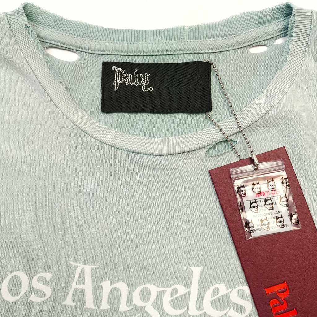 Falection Paly Hollywood SS26 Mythss Tee