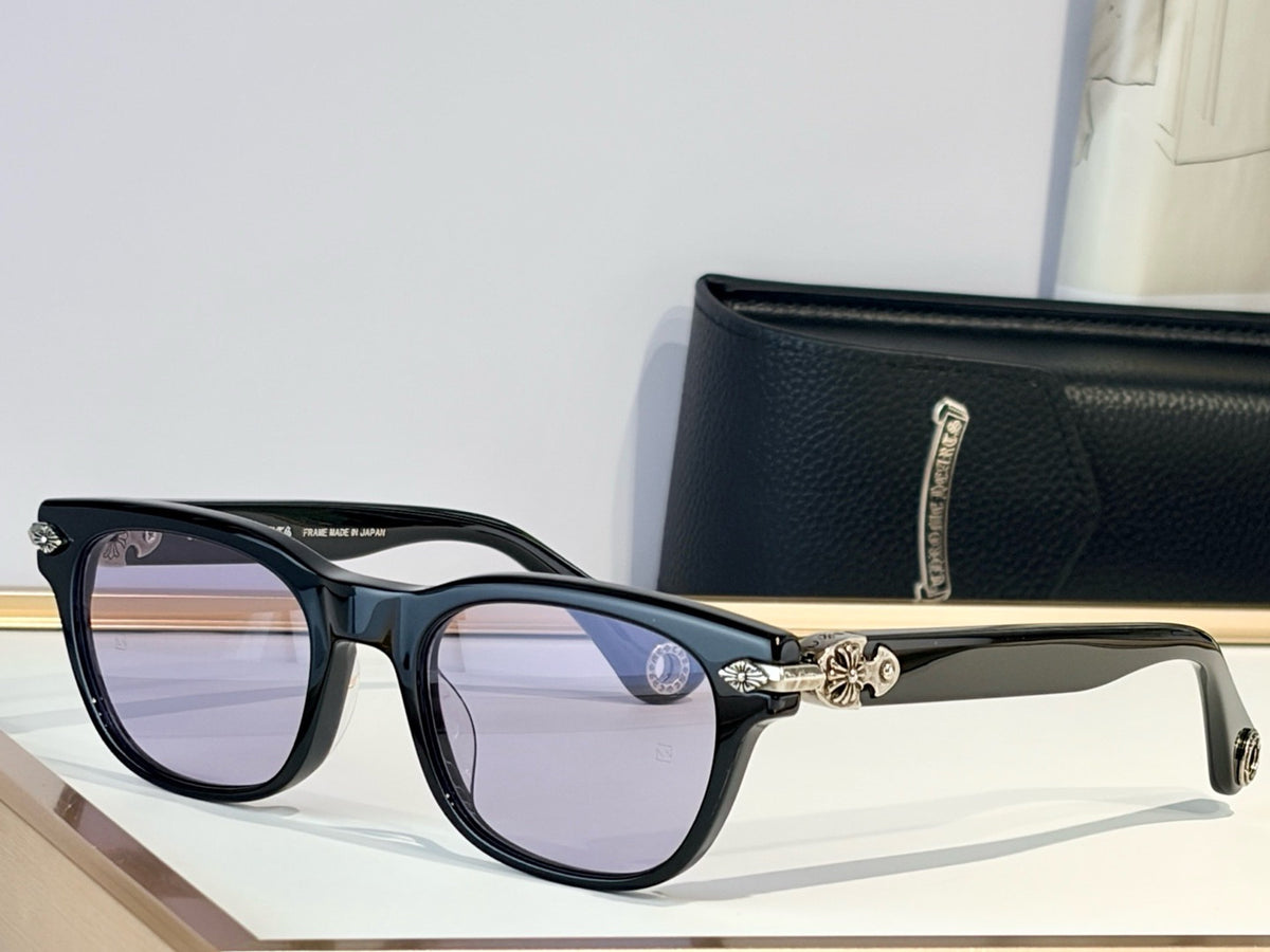 Falection CH SS26 Well Strung Sunglasses in 7 Colors