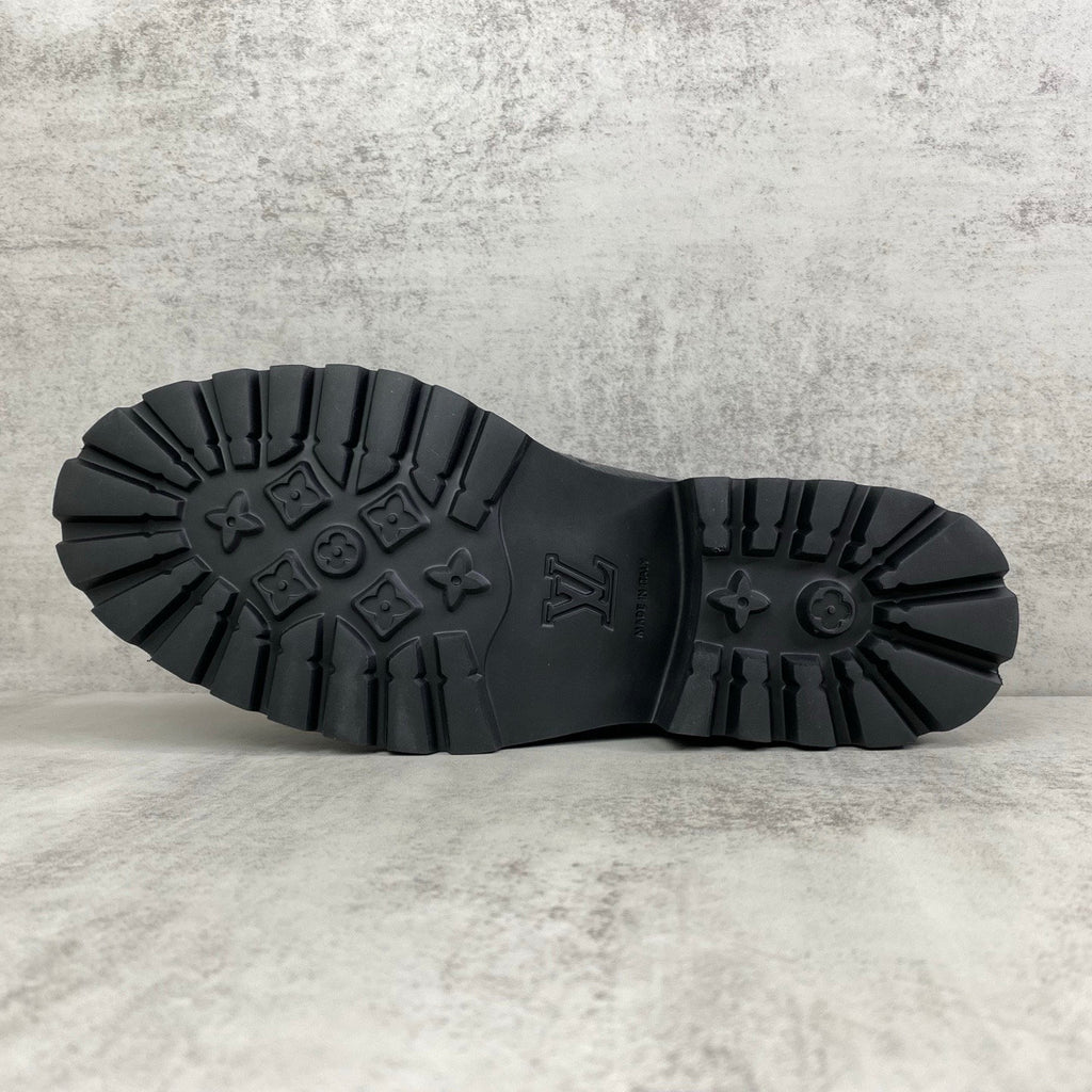 Falection FW26 Major Loafer in 6 Colors