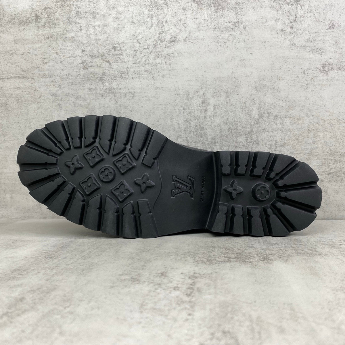 Falection FW26 Major Loafer in 6 Colors