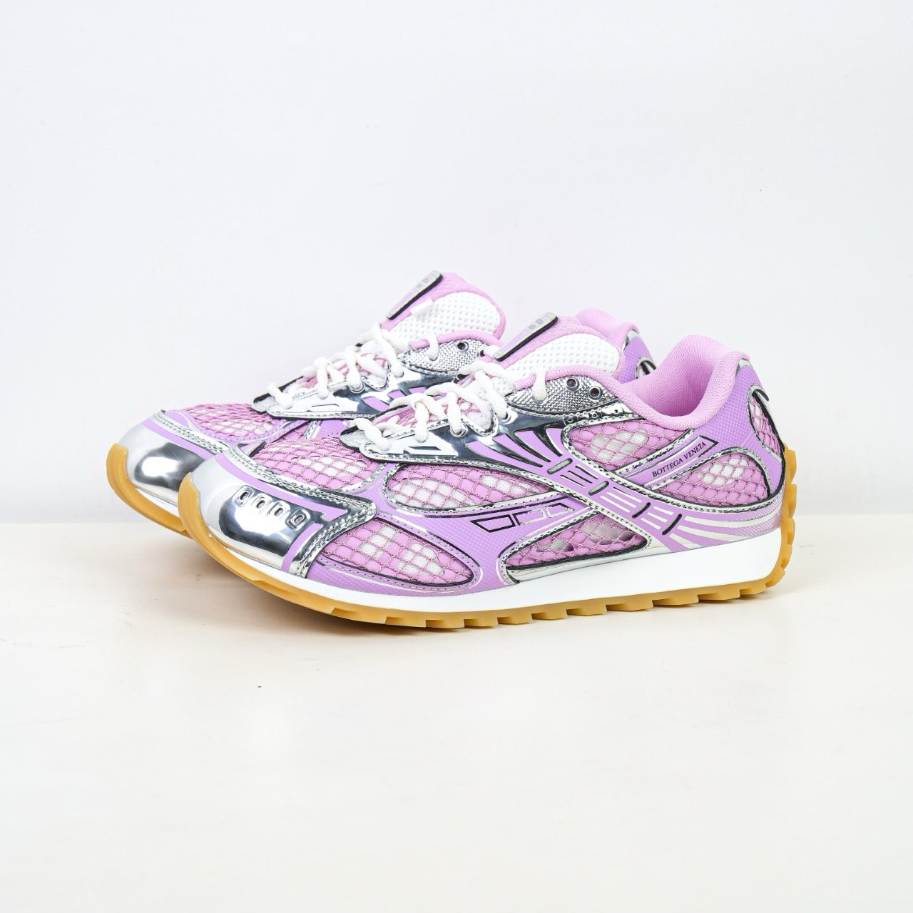 Falection BV Orbit Flash Sneakers in 22 Colors