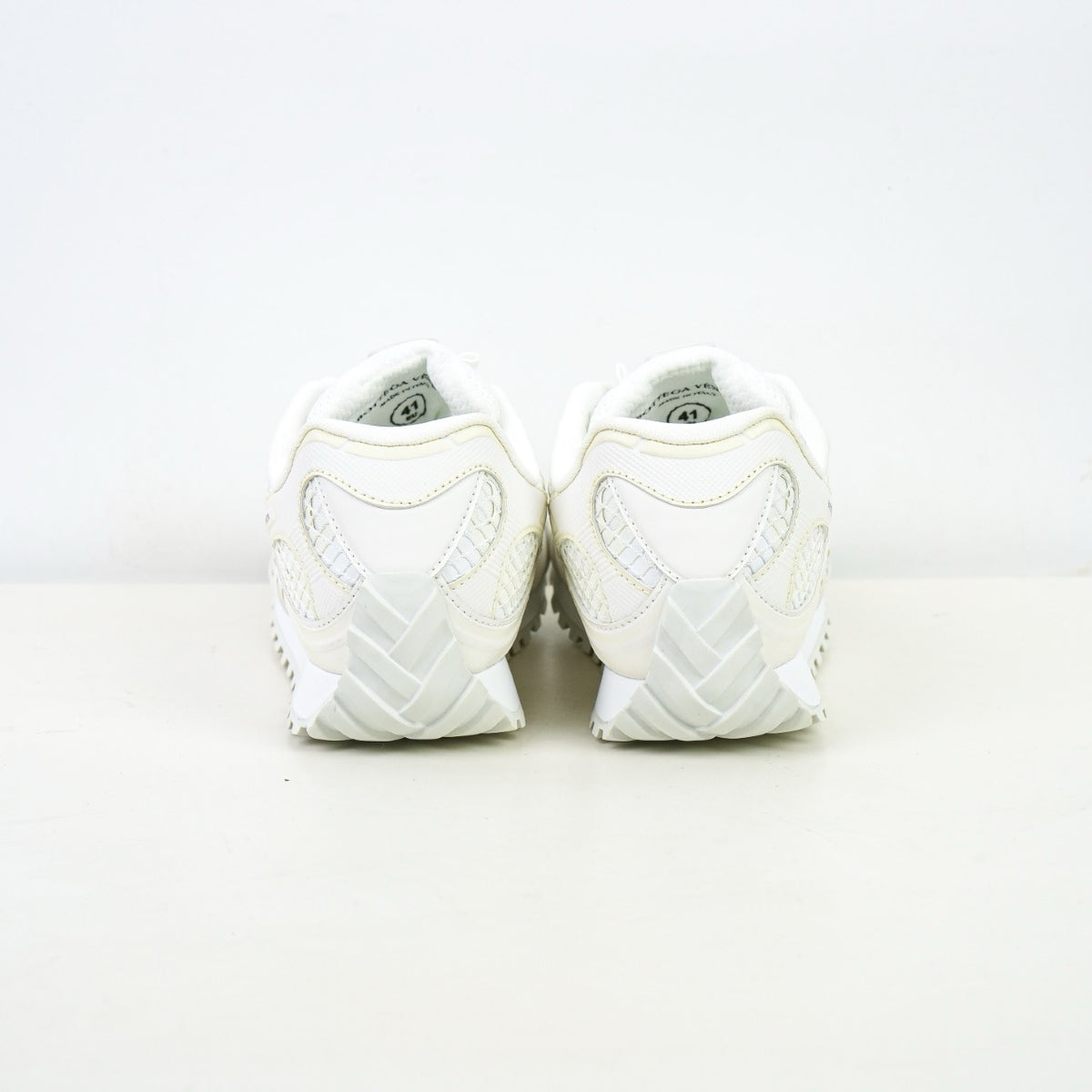 Falection BV Orbit Flash Sneakers in 22 Colors