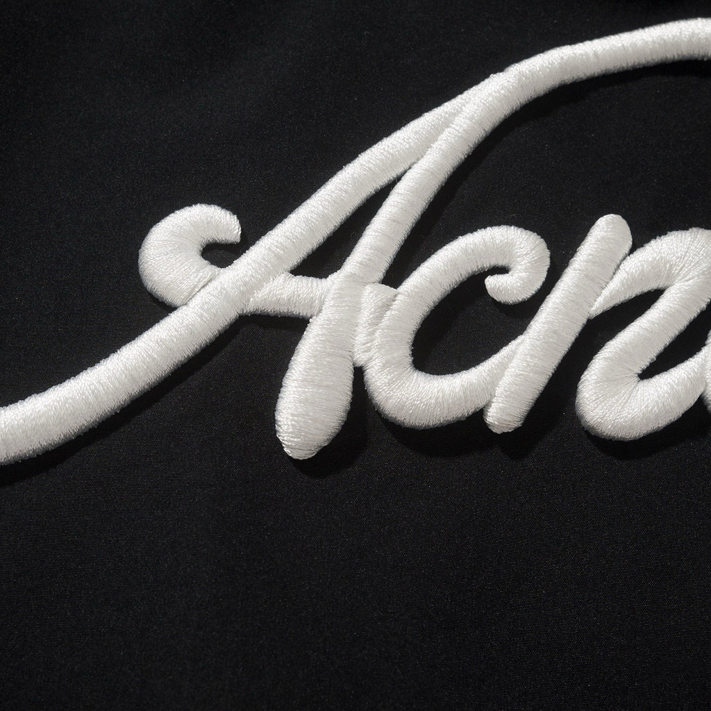 Falection FW26 Technical Logo Jacket