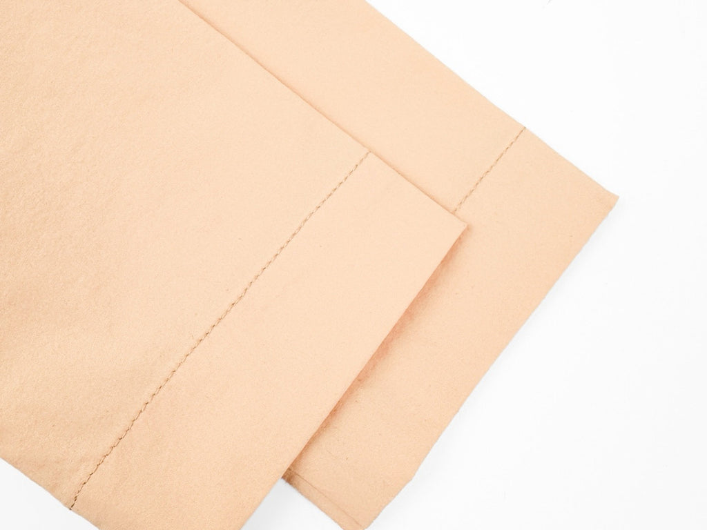 Falection FW26 Stretch Poplin Mini Dress in 2 Colors