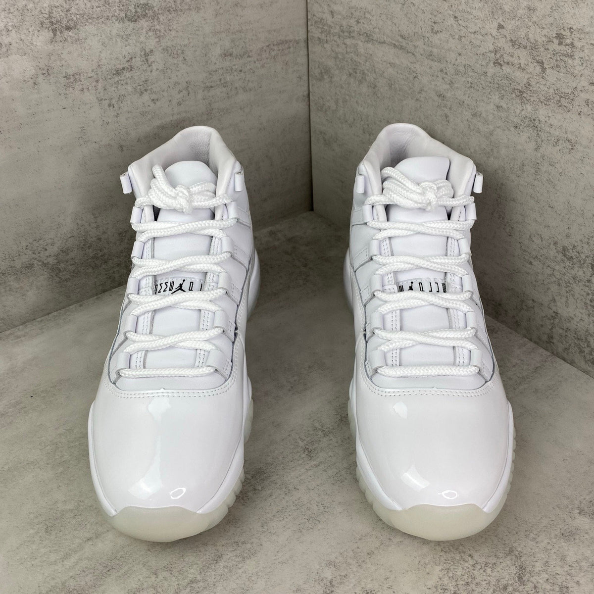 Falection CDG x AJ11 Sneakers in 2 Colors
