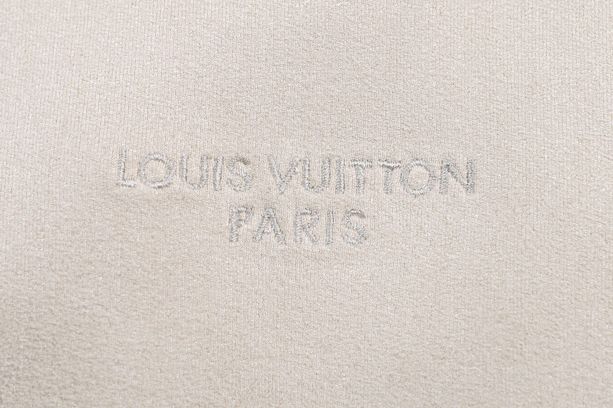 Falection FW26 Suede Like Bomber Jacket