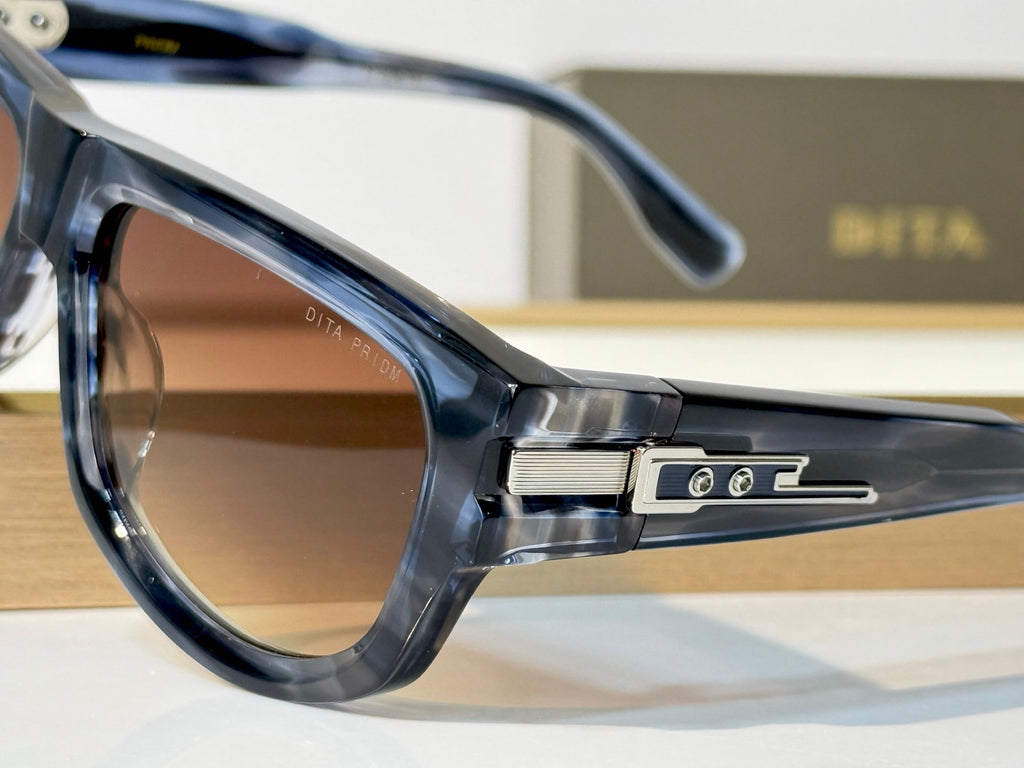 Falection Dita FW26 PRIDM Sunglasses in 7 Colors