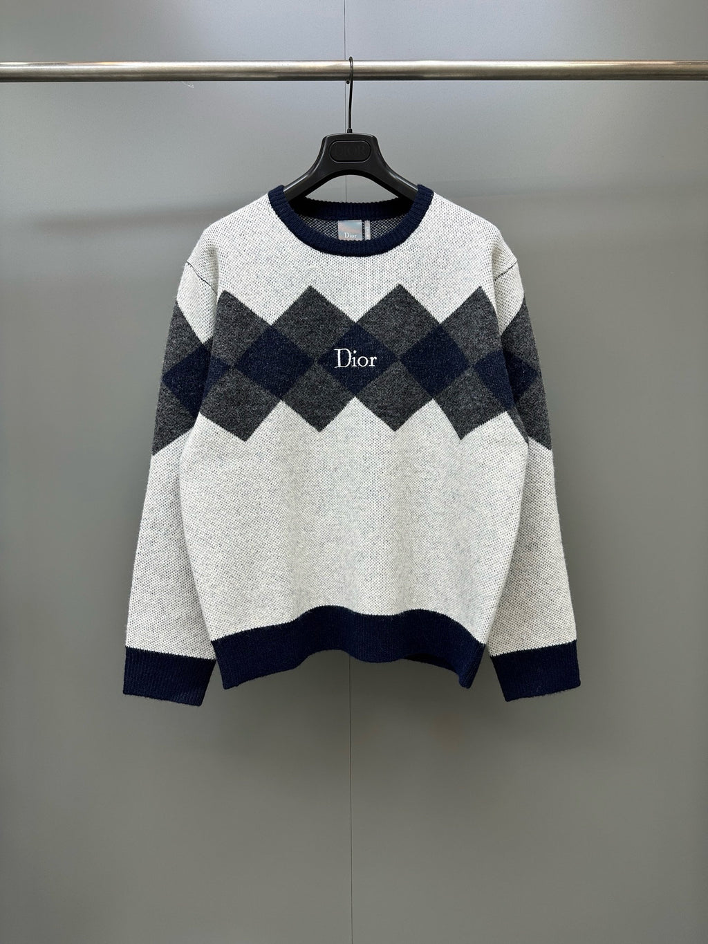 Falection FW26 Alps Sweater