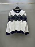 Falection FW26 Alps Sweater