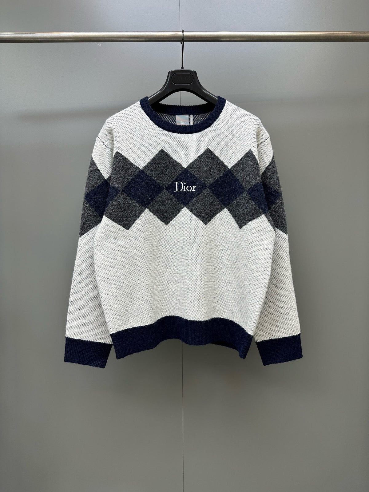 Falection FW26 Alps Sweater