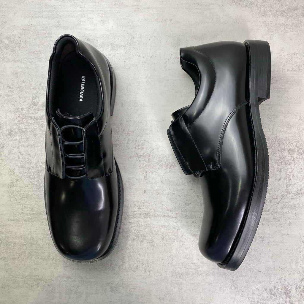 Falection FW26 Comfy Derby
