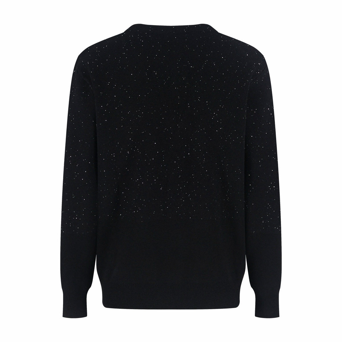 Falection FW26 Sequin Embellished Cardigan