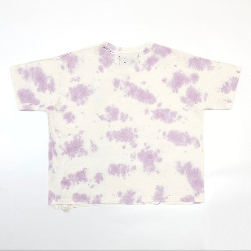 Falection Paly Hollywood SS26 Holy Family Tie Dye Tee