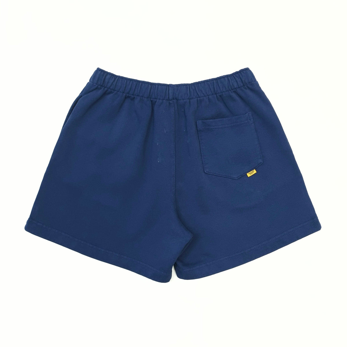 Falection Gallery Dept FW26 Zuma Shorts in Navy