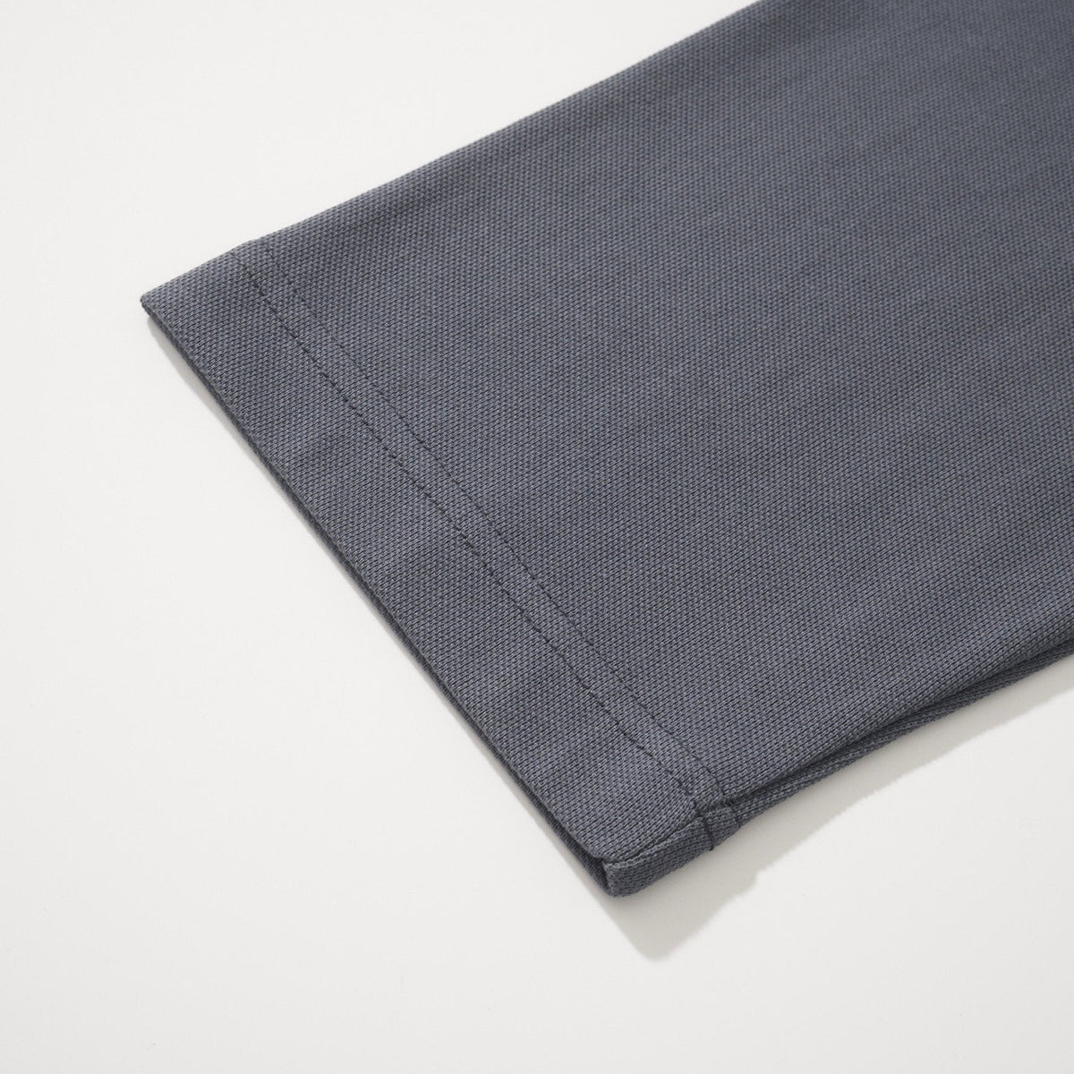 Falection FW26 Embroidered Logo Long-Sleeve T-Shirt in 3 Colors