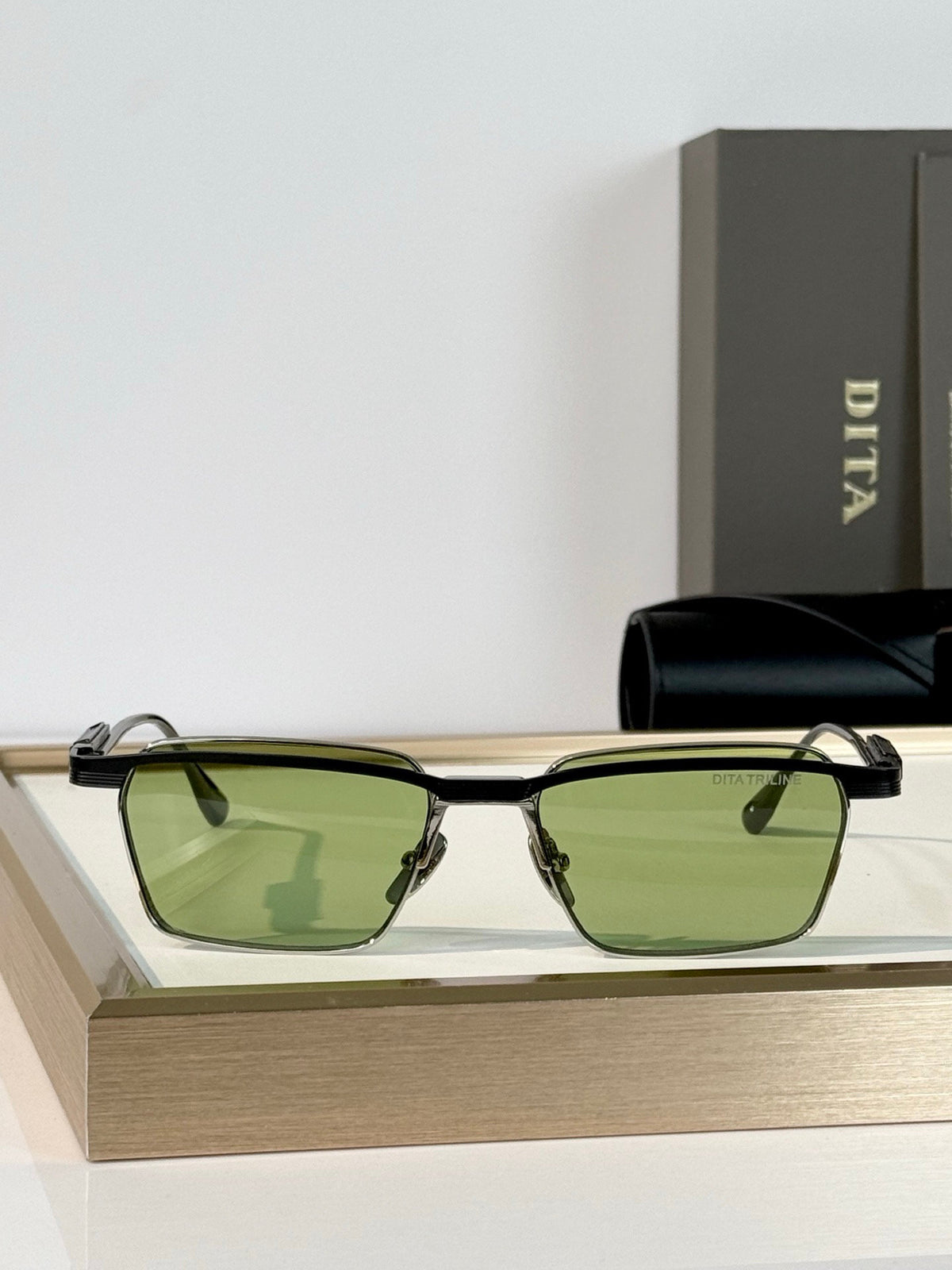 Falection Dita FW26 Triline Sunglasses in 5 Colors