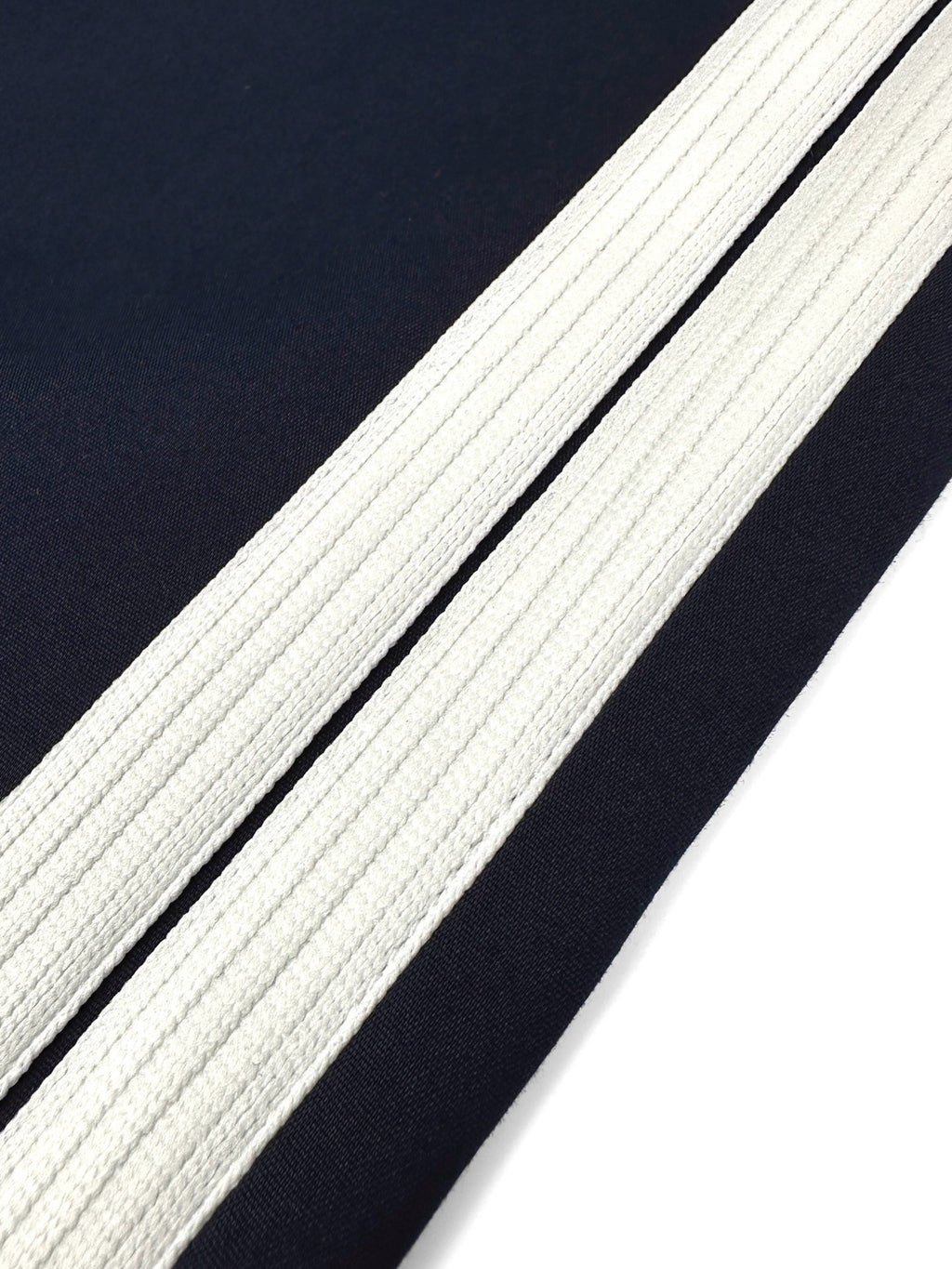 Falection FW26 Tailored Cotton Blend Pants in 2 Colors