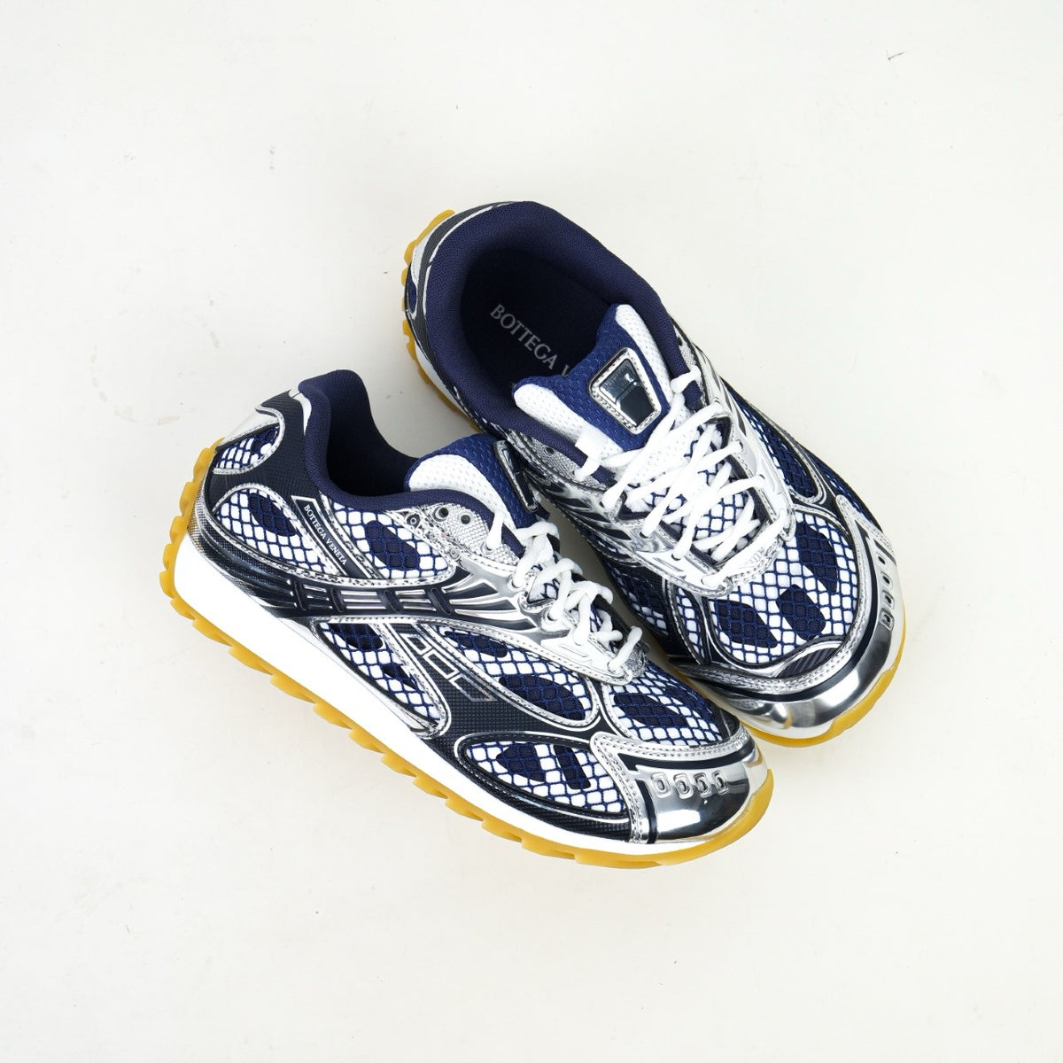 Falection BV Orbit Flash Sneakers in 22 Colors