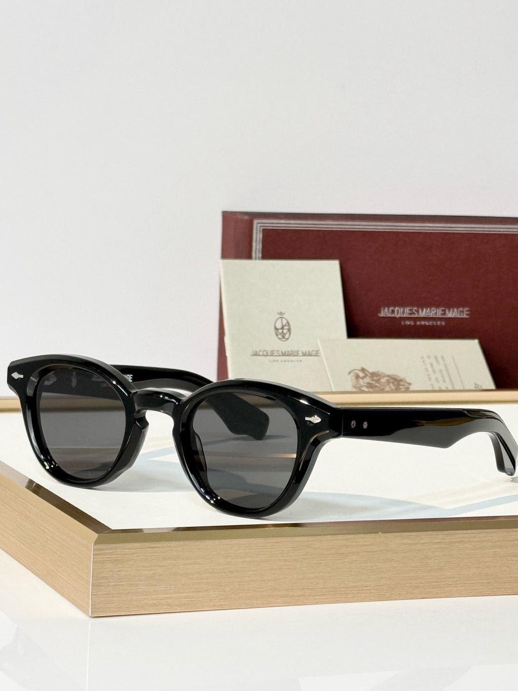 Falection JMM Clemens Sunglasses in 11 Colors Set 1