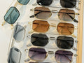 Falection CH SS26 Rump Sunglasses in 8 Colors