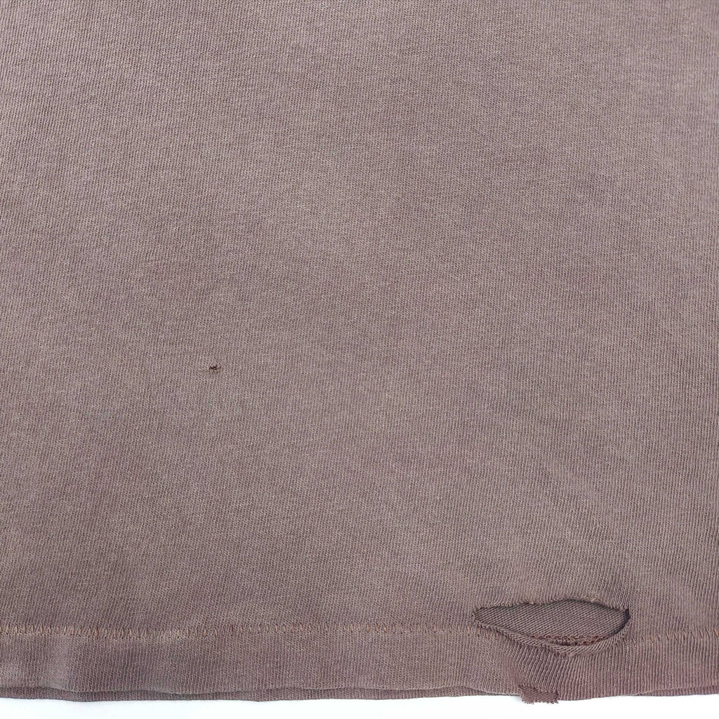 Falection Paly Hollywood SS26 Core Logo Tee in 2 Colors