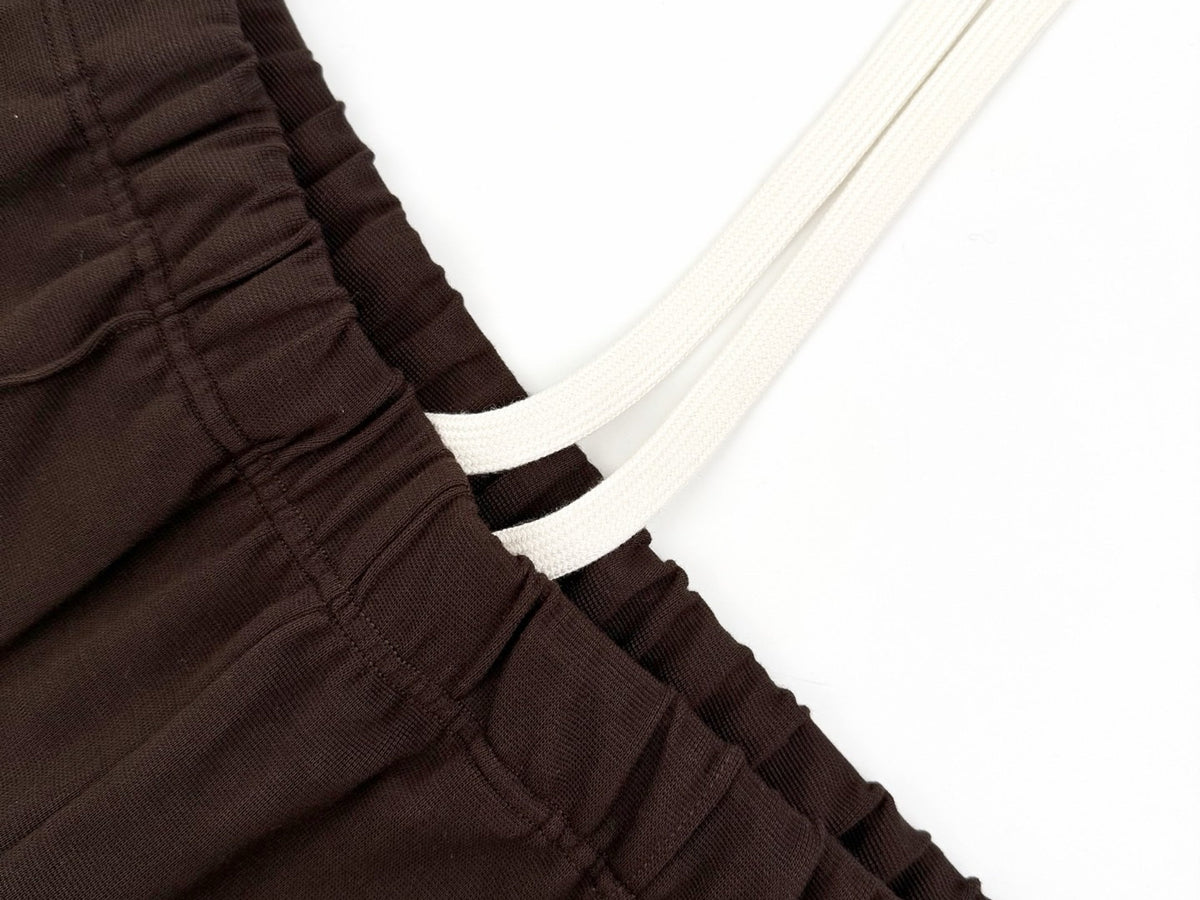 Falection FW26 Knit Track Pants