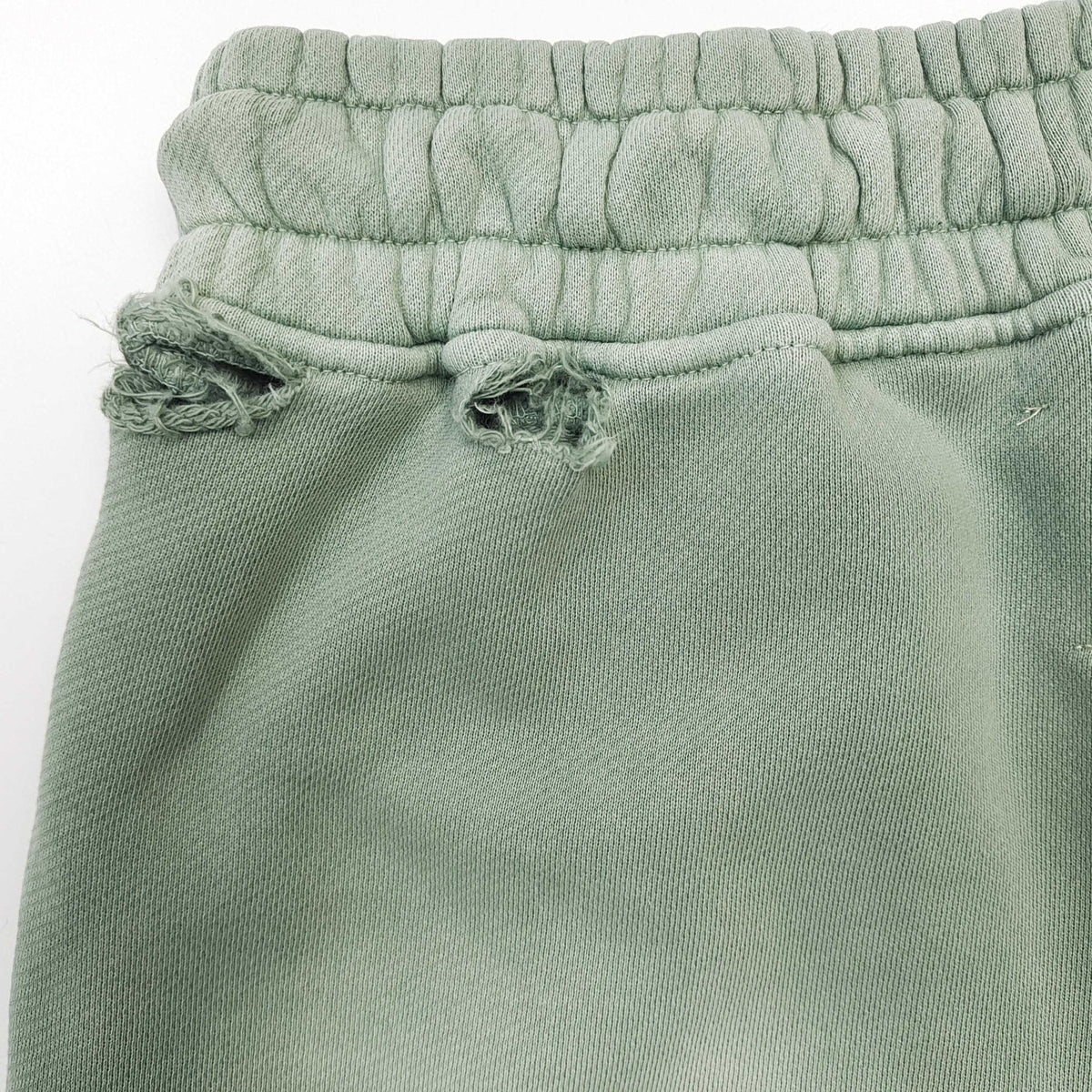 Falection Paly Hollywood FW26 Alta Cienega Sweatpants