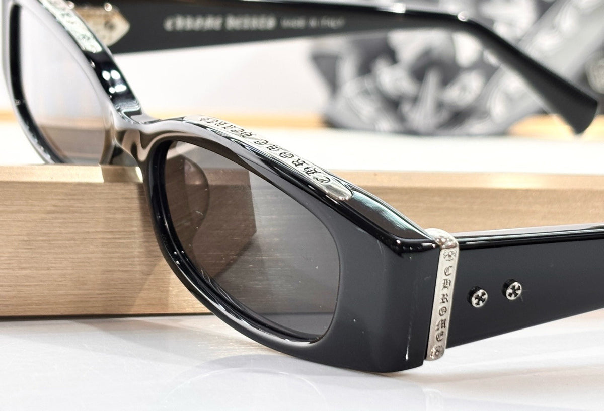 Falection CH SS26 Lordn Sunglasses in 8 Colors