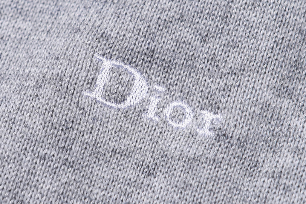 Falection FW26 Oblique Lined Hooded Sweatshirt in 2 Colors