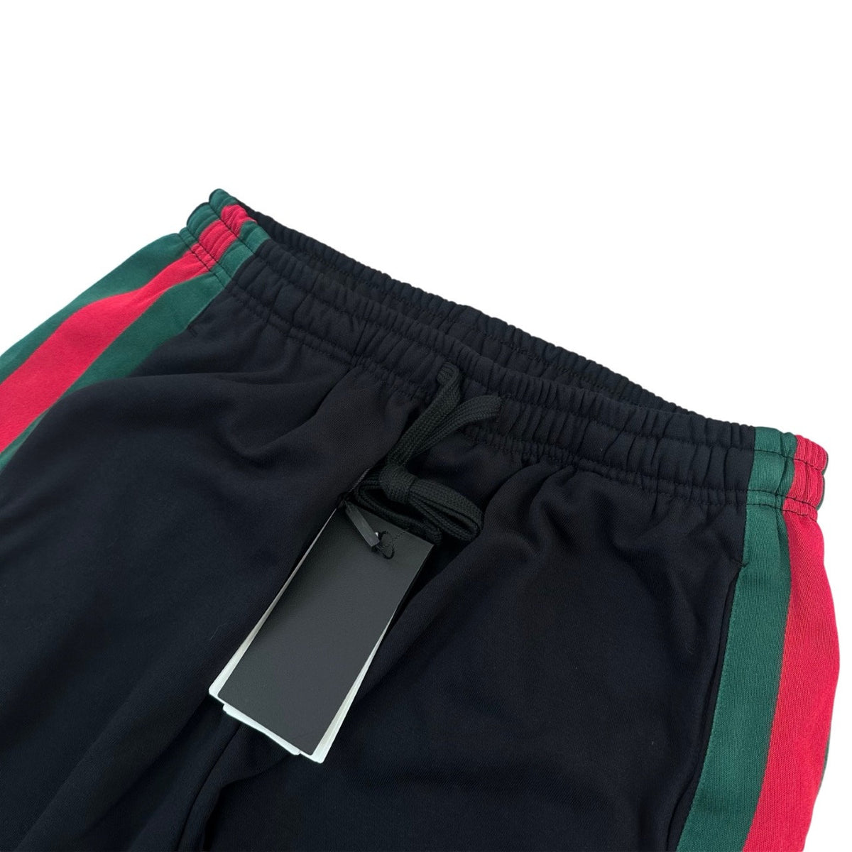 Falection FW26 Technical Jersey Pants in Web in in 2 Colors