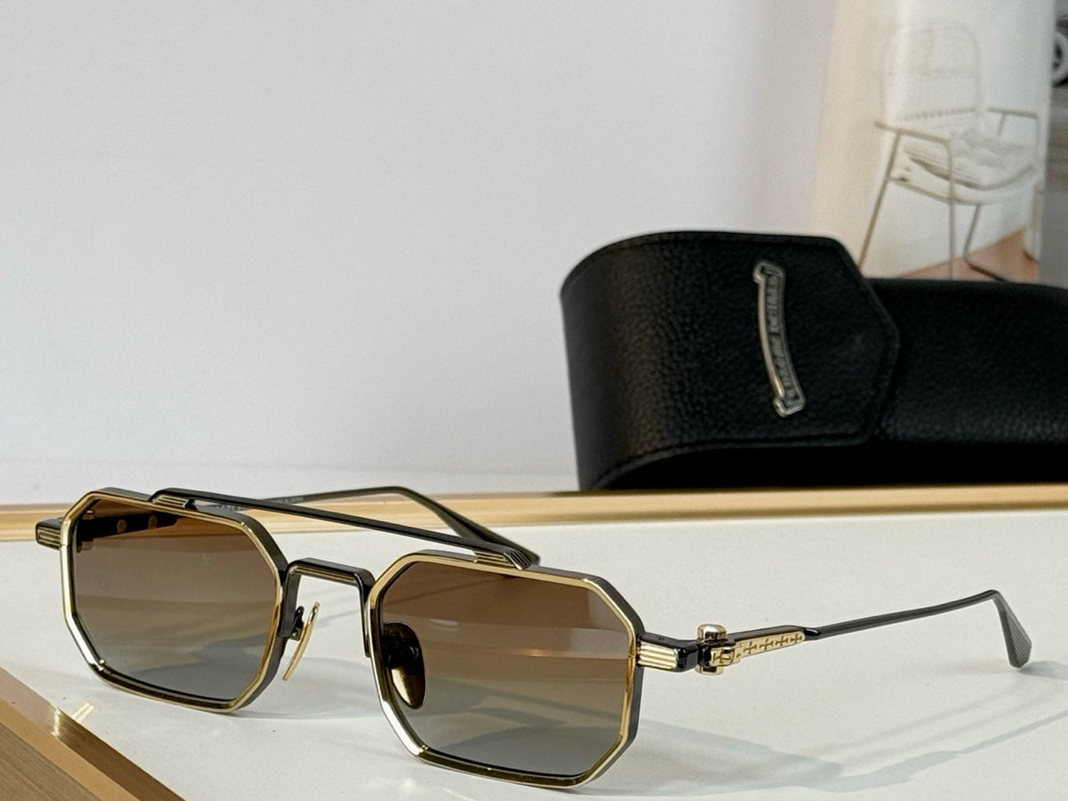 Falection CH SS26 Rump Sunglasses in 8 Colors