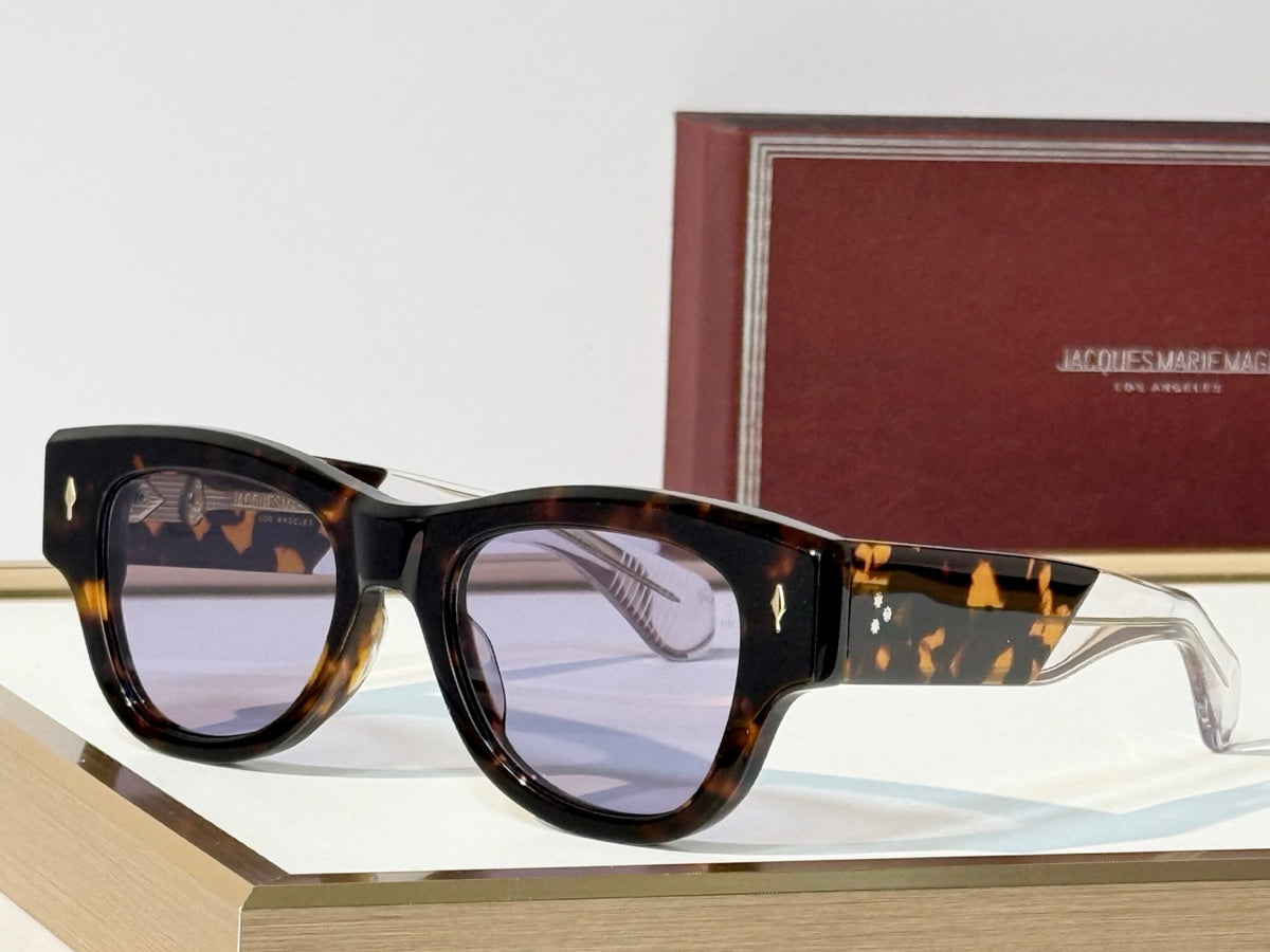 Falection JMM FW26 Chelsea Sunglasses in 9 Colors