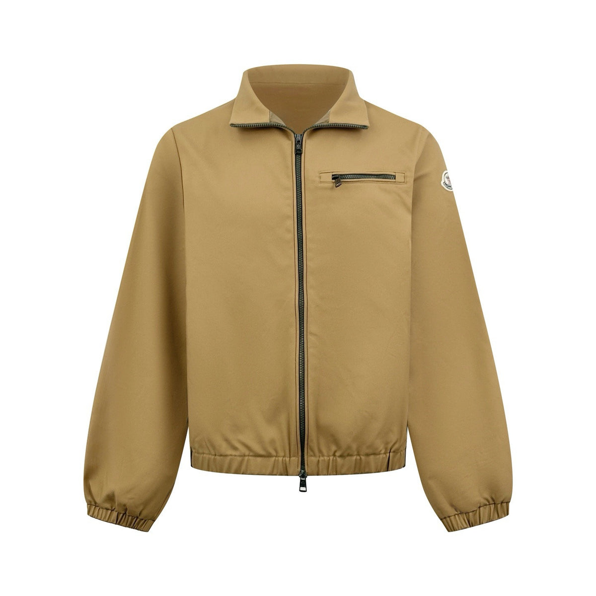 Falection FW26 Flourion Short Jacket in 2 Colors