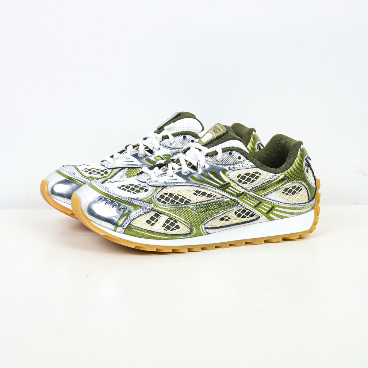 Falection BV Orbit Flash Sneakers in 22 Colors
