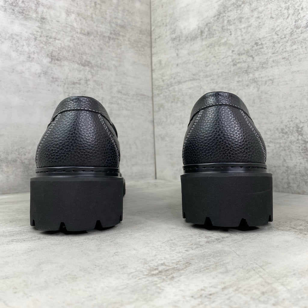 Falection FW26 Major Loafer in 6 Colors