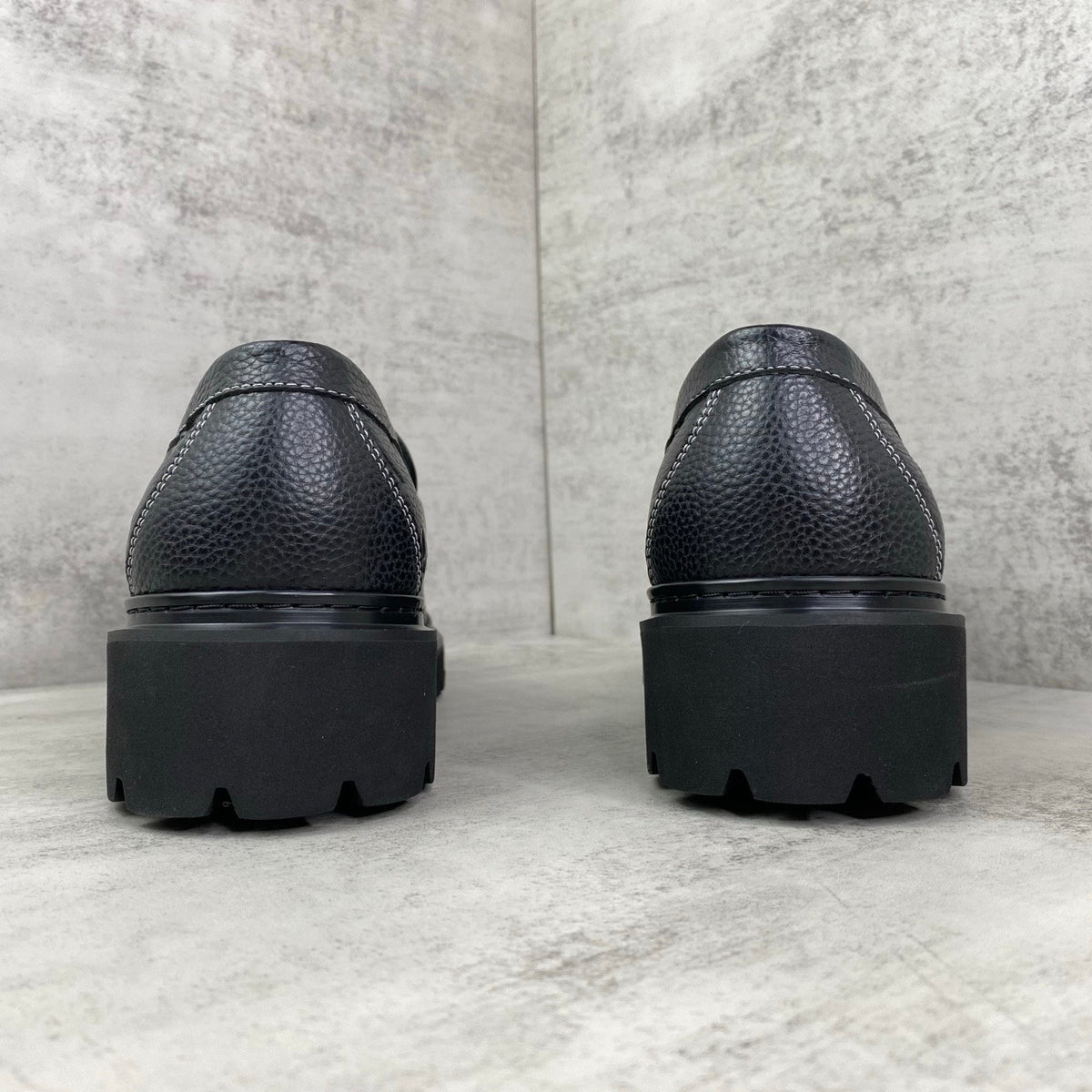 Falection FW26 Major Loafer in 6 Colors
