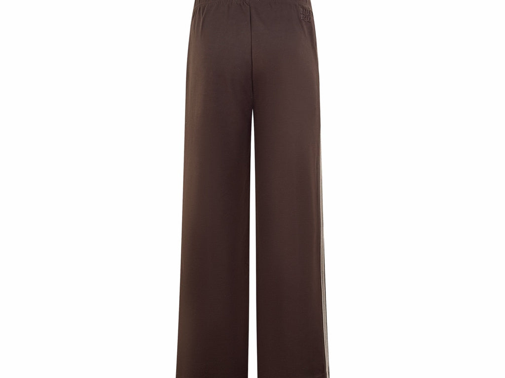 Falection FW26 Knit Track Pants