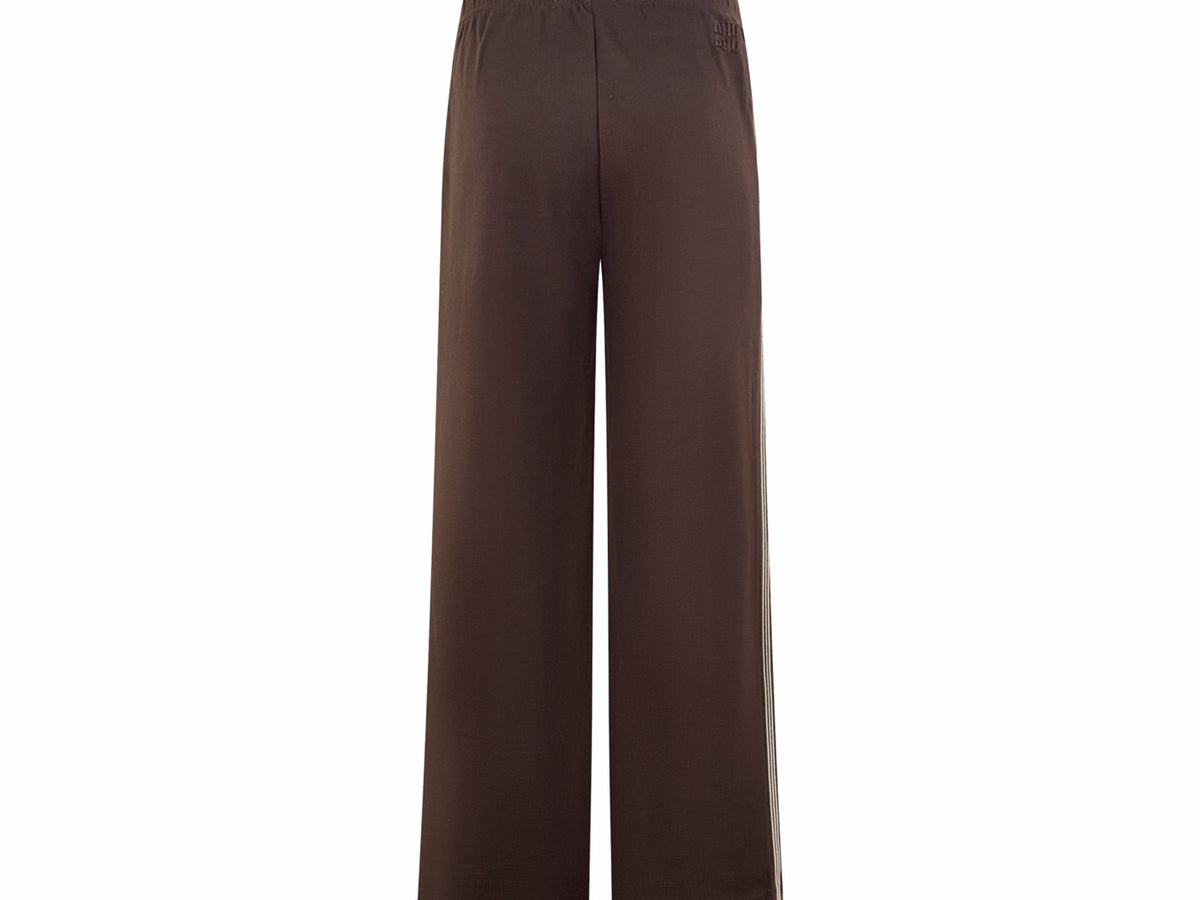 Falection FW26 Knit Track Pants