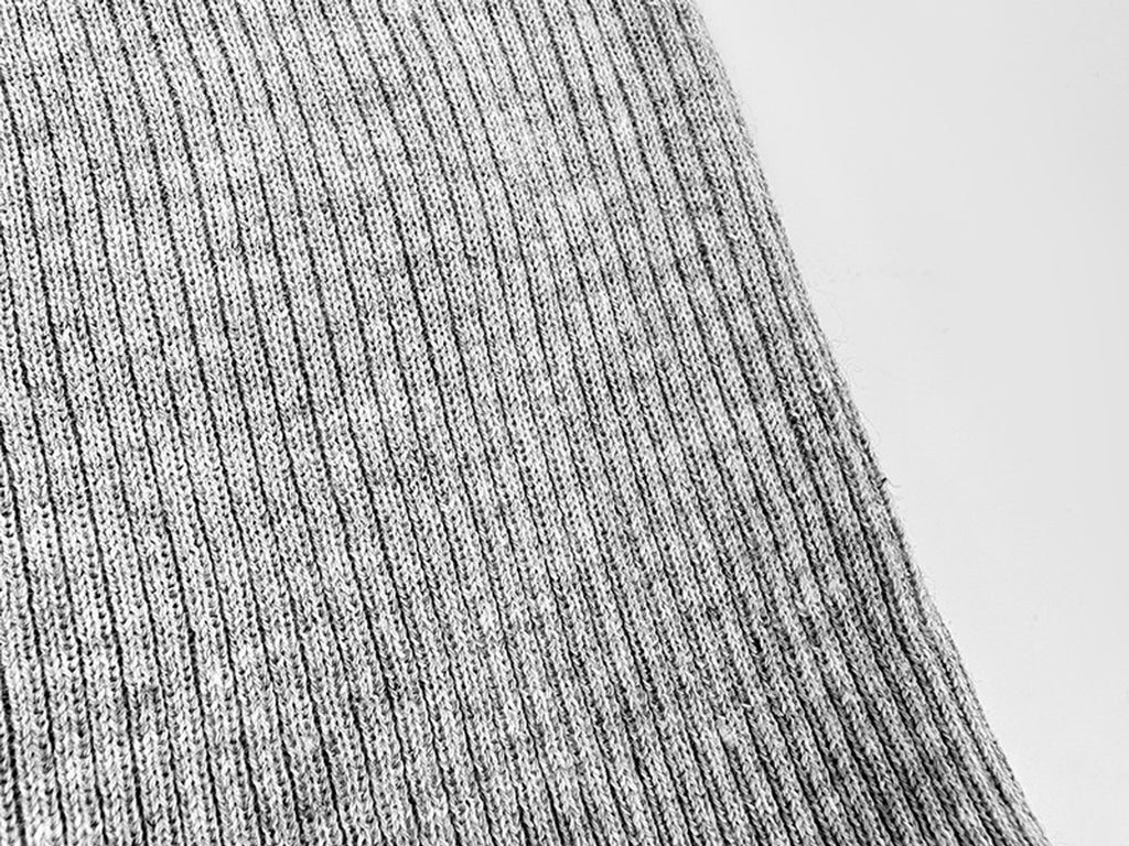 Falection FW26 Seamless T-Shirt in 3 Colors