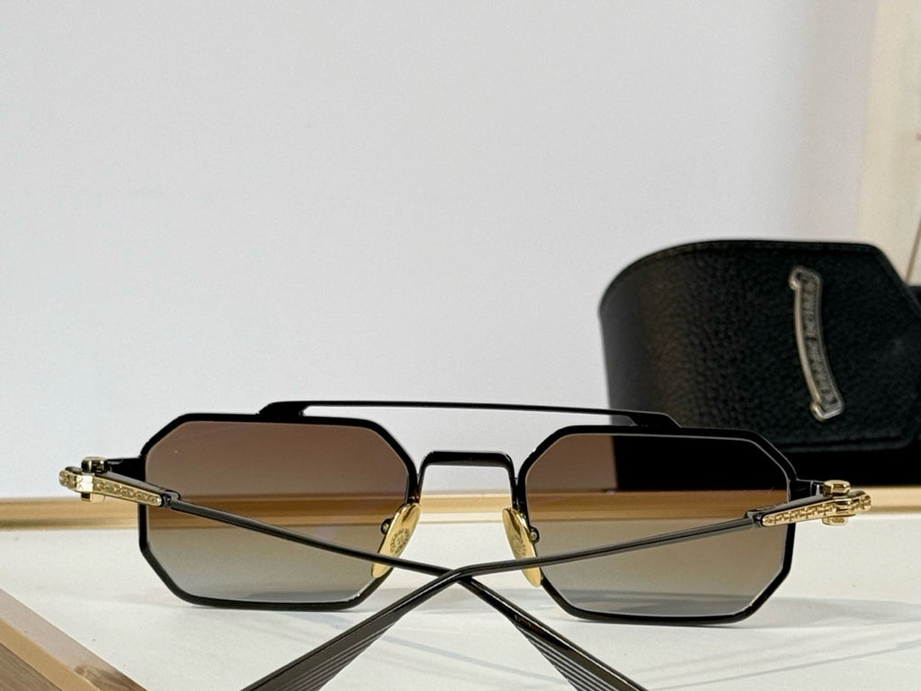 Falection CH SS26 Rump Sunglasses in 8 Colors