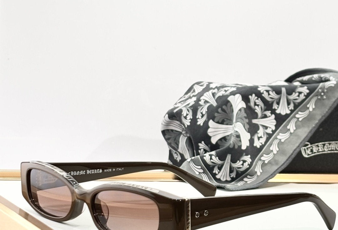 Falection CH SS26 Lordn Sunglasses in 8 Colors