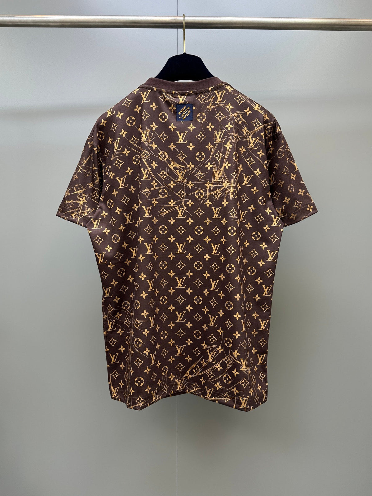 Falection FW26 Monogram T-Shirt