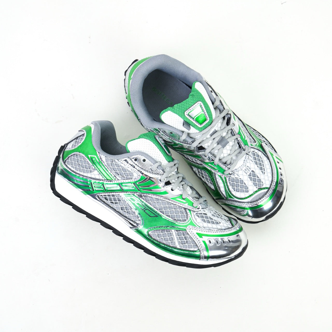 Falection BV Orbit Flash Sneakers in 22 Colors