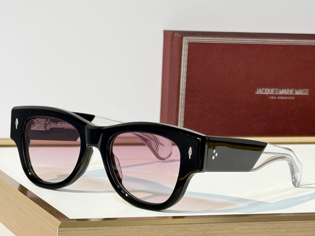 Falection JMM FW26 Chelsea Sunglasses in 9 Colors